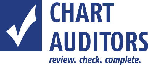 Chart Auditors